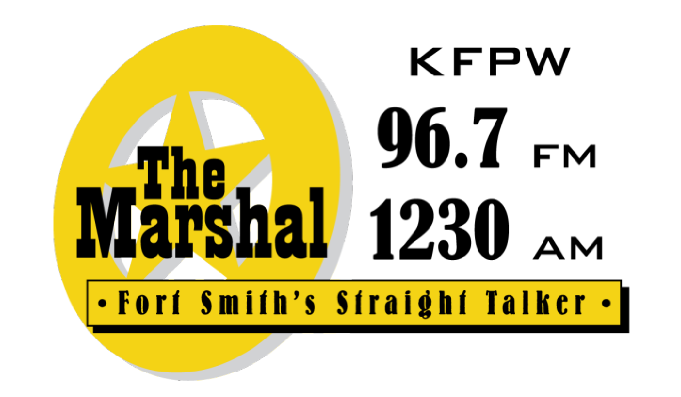 The Marshal - Fort Smith Media Group - News Talk Fort Smith Arkansas